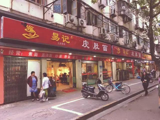 探索巷弄深处的小产权世界，独特小店带来未知惊喜