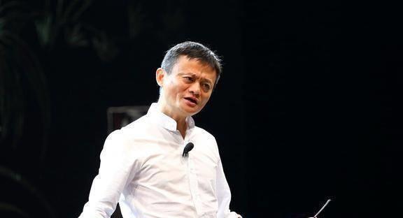 马云最新身价背后的故事，小巷奇遇与探索精神的燃烧之路