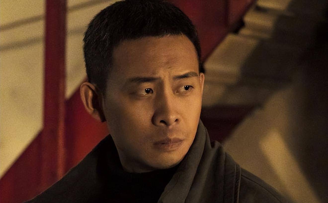张译最新作品深度探究与观点阐述，演技与创作的碰撞火花