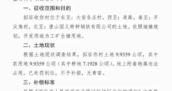 唐山侯边庄最新消息,唐山侯边庄最新消息