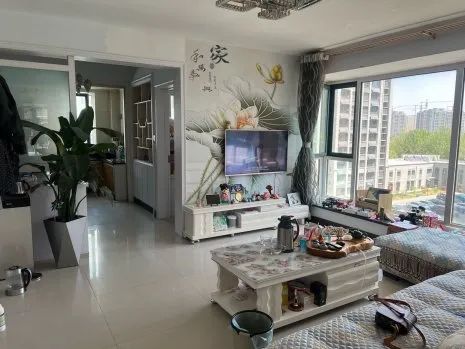 莱阳最新二手房信息，科技引领智能决策，品质生活触手可及