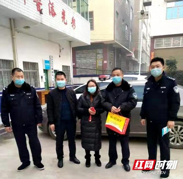 洞口黄桥红网改造最新动态及未来展望