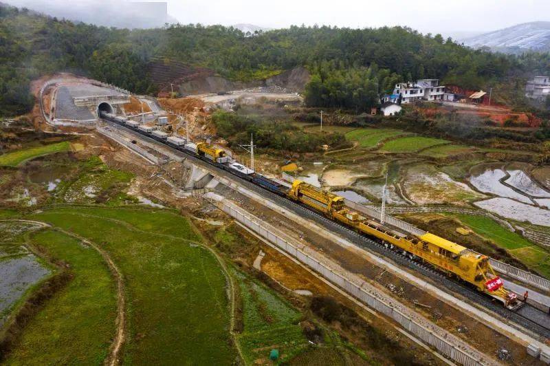 宁都在建铁路最新动态，全面指南与步骤详解