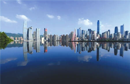 天易示范区最新动态,城市发展的璀璨明珠闪耀未来