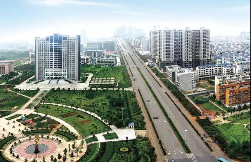 天易示范区最新动态,城市发展的璀璨明珠闪耀未来