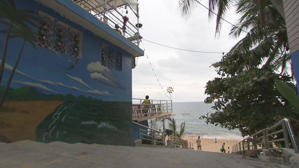 三亚房产网最新楼盘，与自然美景的邂逅，内心平和的居所探索