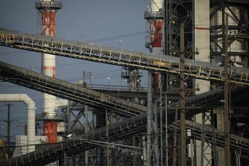 纽约原油期货价格动态,变化中的机遇与自信的力量