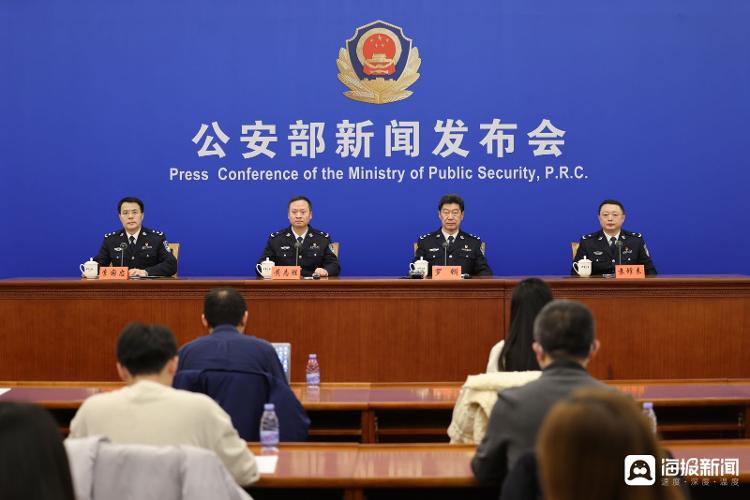 焦作市公安局新任命引领科技公安新纪元，打造智能安全新体验