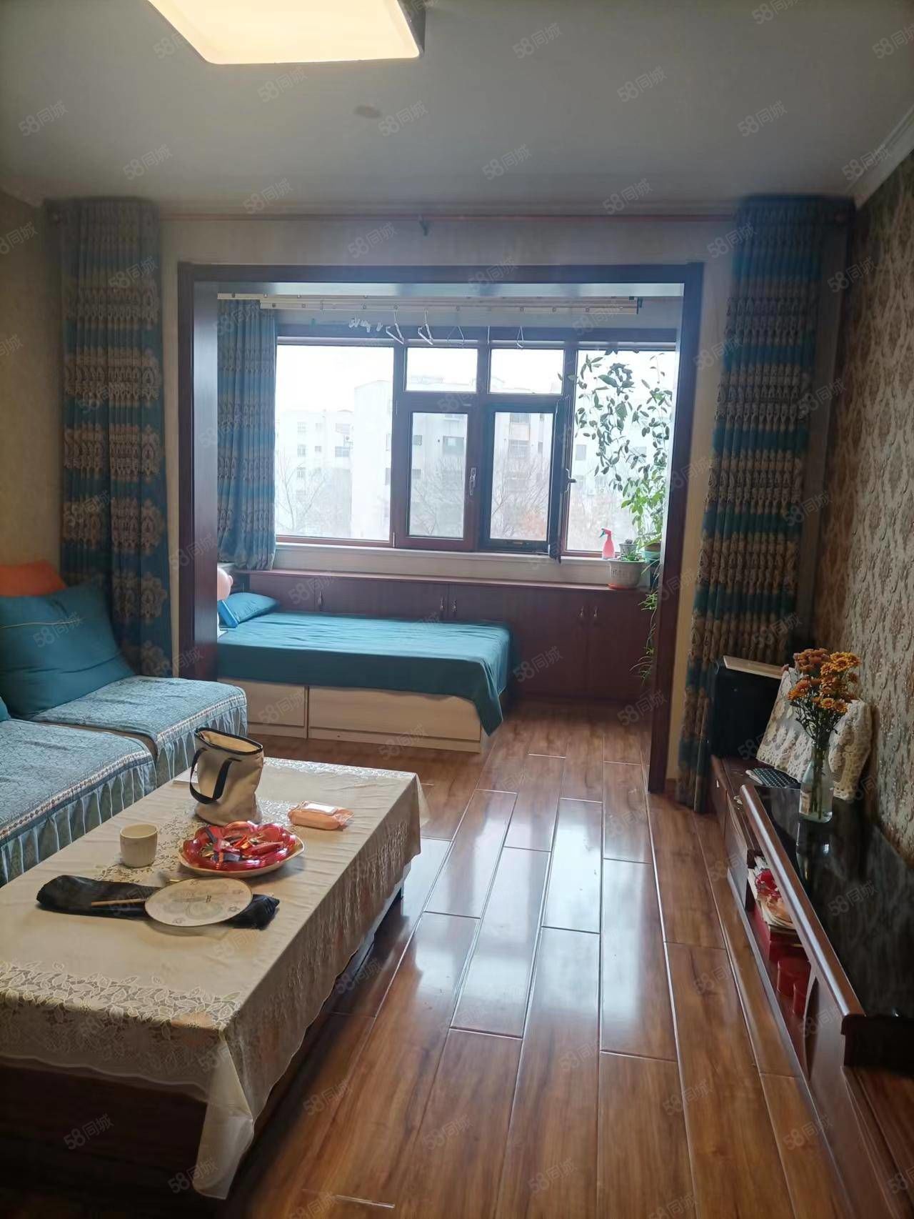 东营东城二手房最新出售信息概览