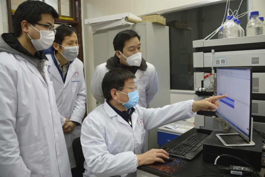 阿兹夫定最新进展概况