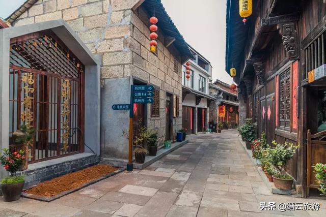 沪七条最新揭秘,巷弄深处的隐藏瑰宝