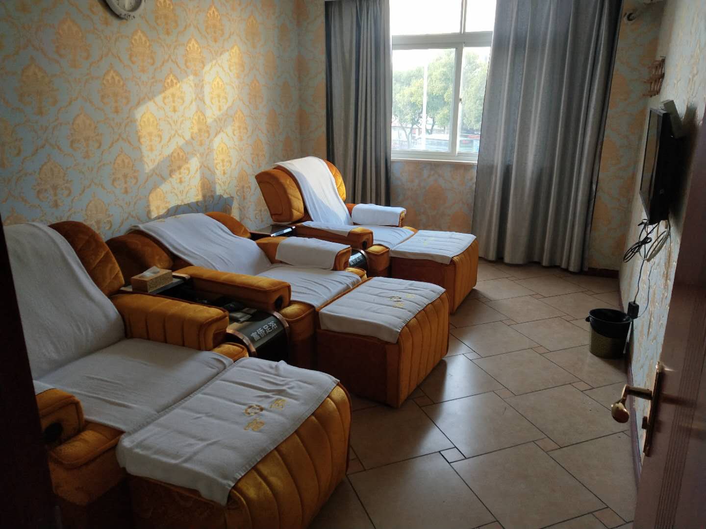 足疗店转让最新消息速递!