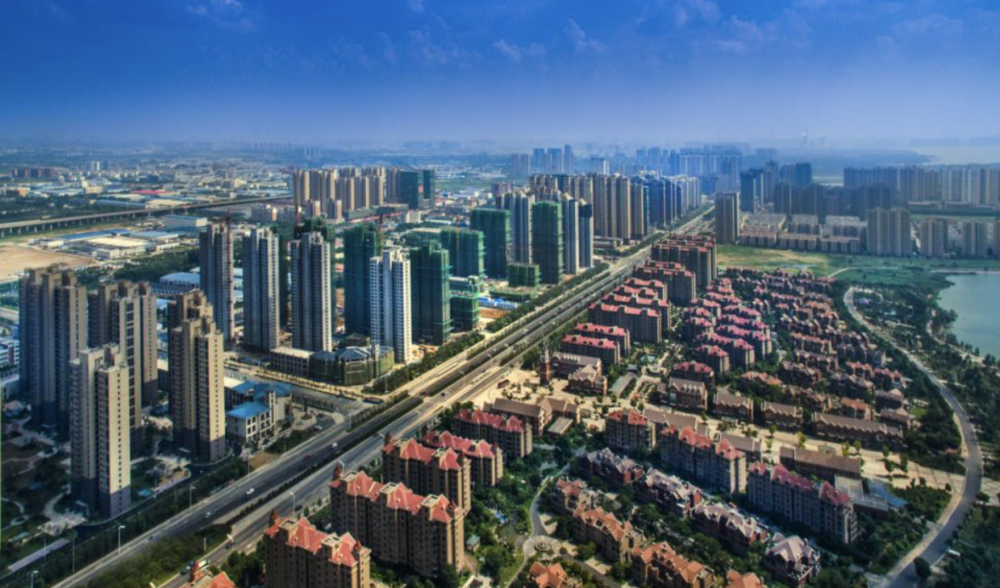 合肥庐阳工业园区最新动态，日常趣事揭秘