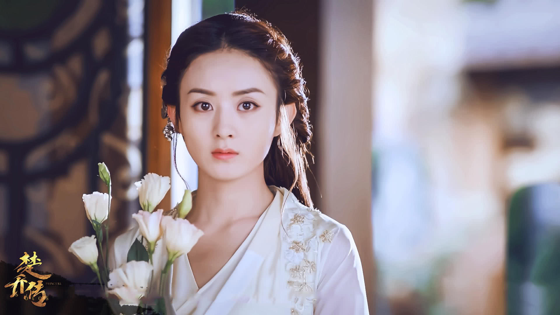 花千骨电影最新动态，银幕上的温情与友情绽放