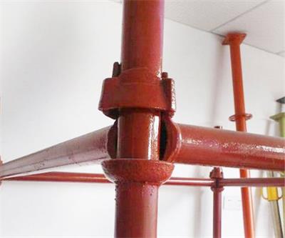 最新碗扣式脚手架规范解析与操作指南