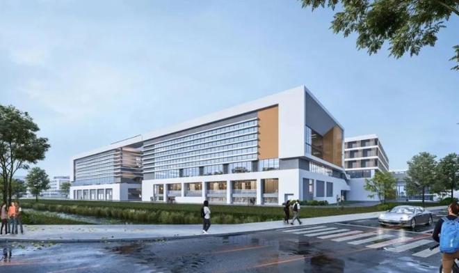 诏安工业园区最新招工热潮,高科技产品引领未来,体验科技魅力改变生活