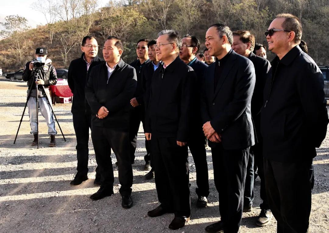 白鹤滩水电站最新动态报道