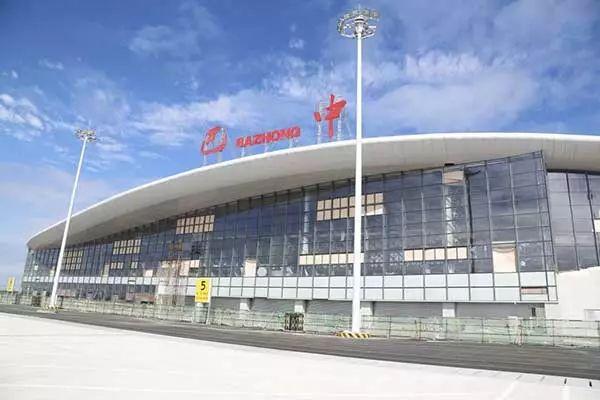 巴中恩阳机场最新动态,最新消息汇总📣🚁