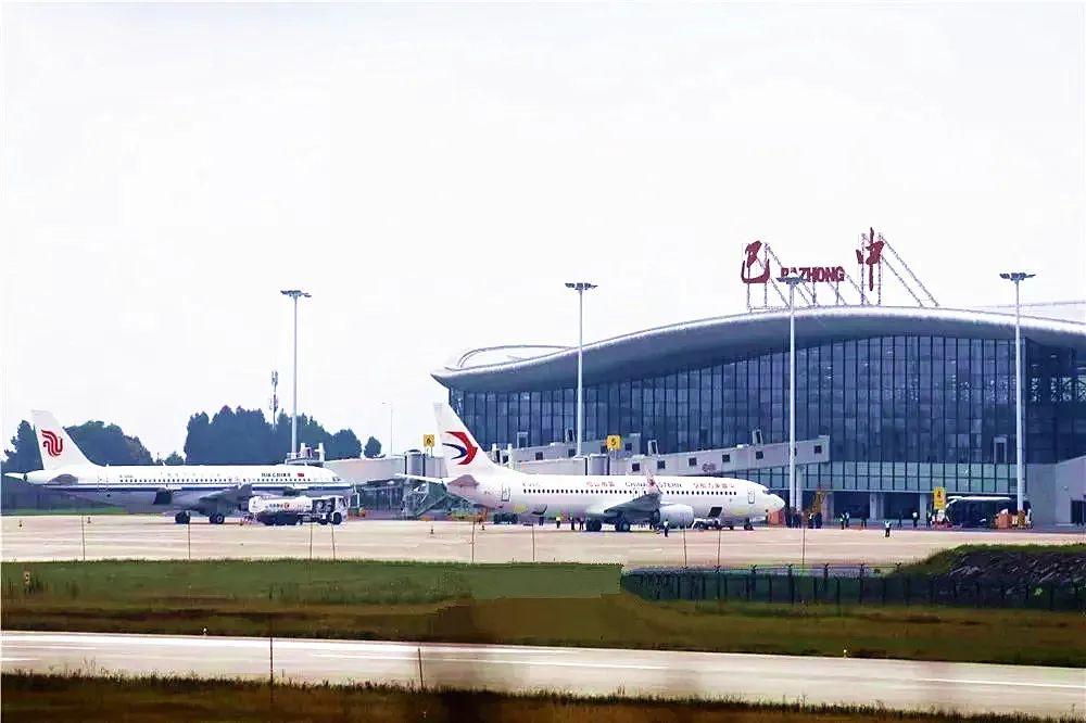 巴中恩阳机场最新动态,最新消息汇总📣🚁