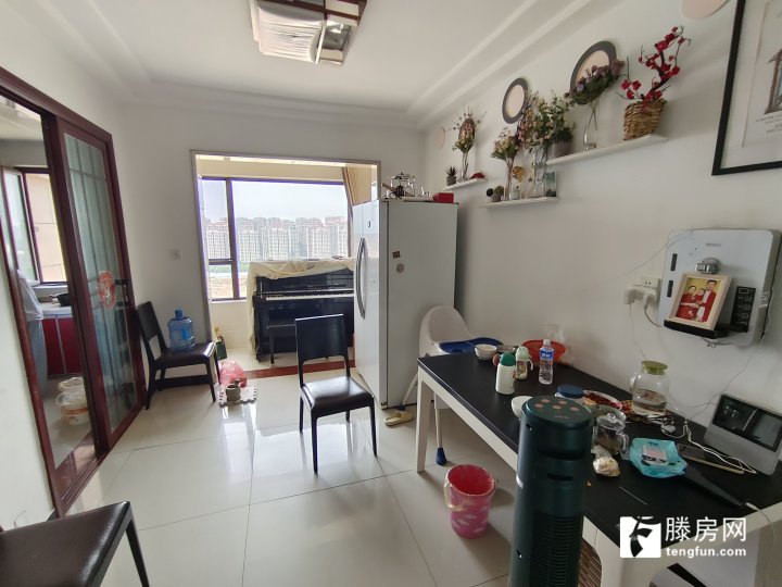 伊川二手房最新动态,家园变迁与成就感的源泉