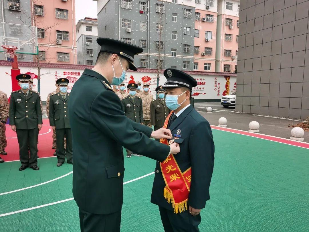 港媒军改最新动态,科技重塑军队,前沿装备惊艳亮相