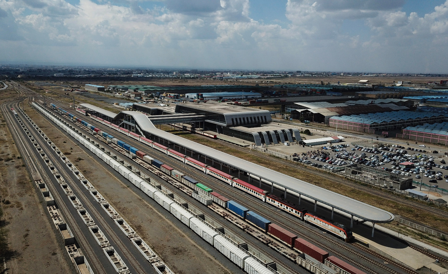 兰州合作铁路最新进展,驶向宁静美景的列车即将启程