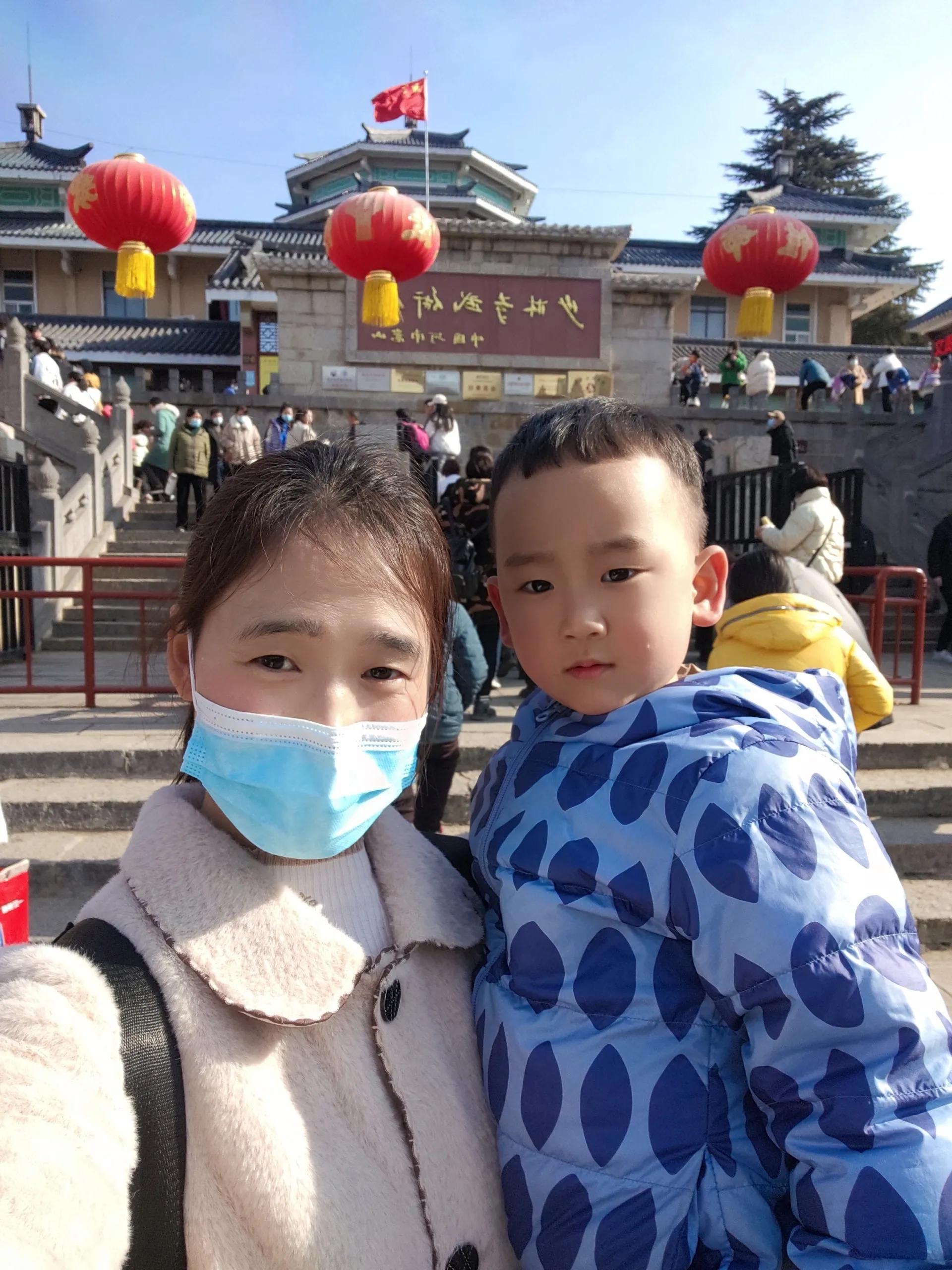 深度体验少林寺自驾游,最新攻略与观点分享