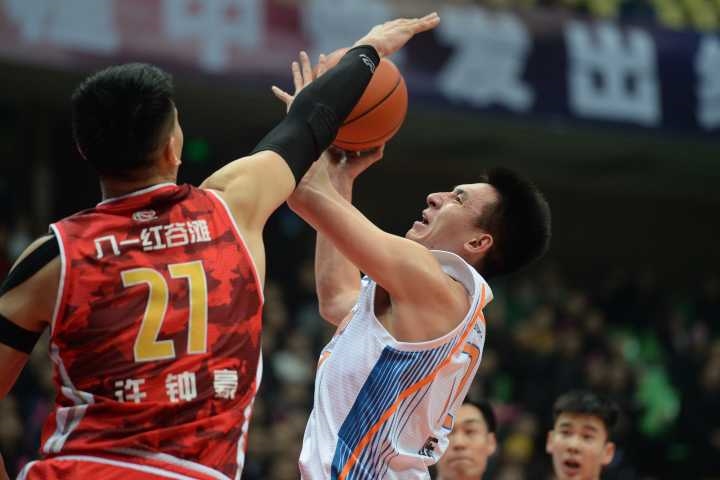 四川金强男篮最新动态,四川金强男篮最新动态,变化、学习与自信铸就辉煌