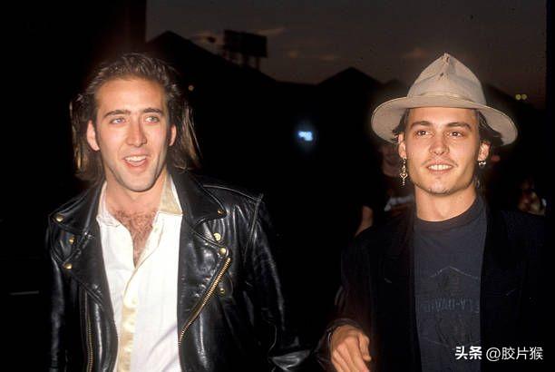 尼古拉斯·凯奇演艺生涯的多元发展之路，最新消息揭秘！