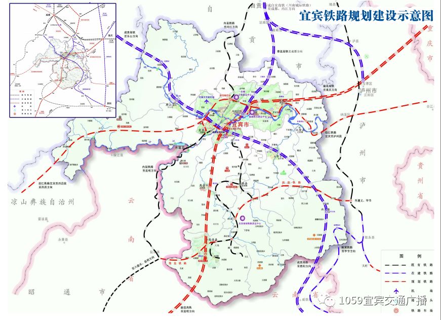 贵合高速最新进展概况