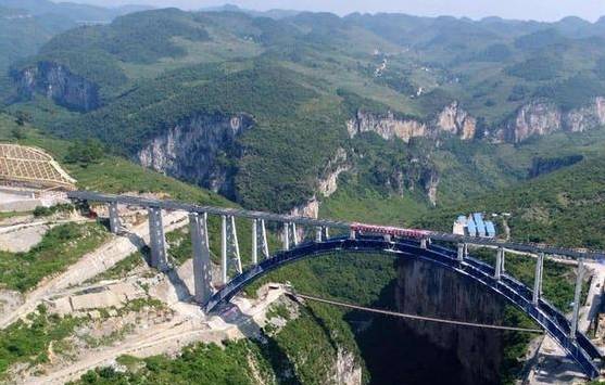 贵合高速最新进展概况