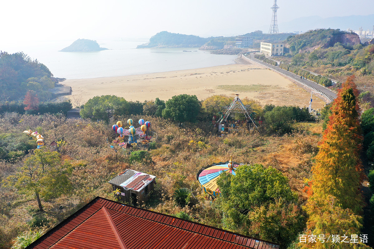 北仑洋沙山最新动态报道🌆🌄