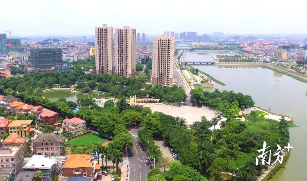 广东东莞横沥最新动态报道速递