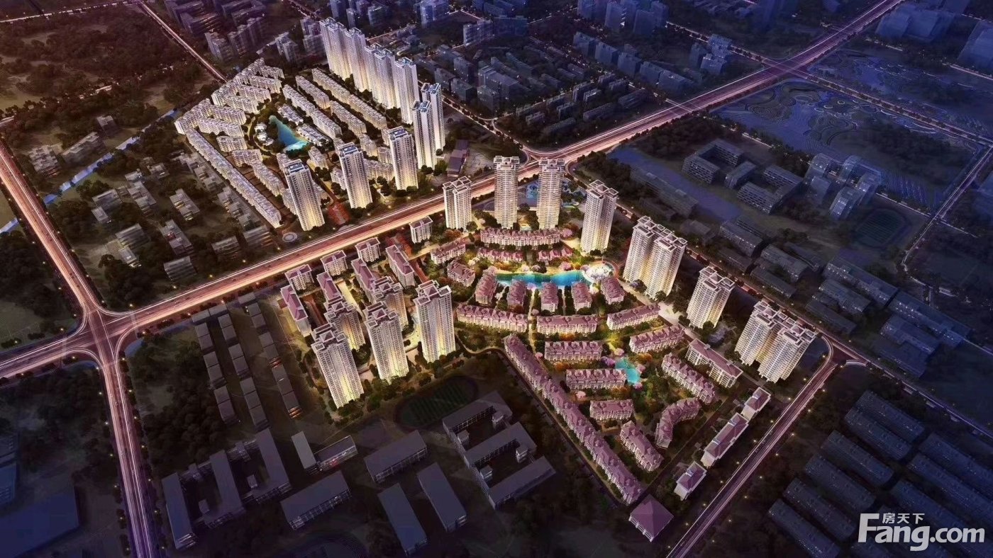 成都广汇御园最新动态，全面观点分析