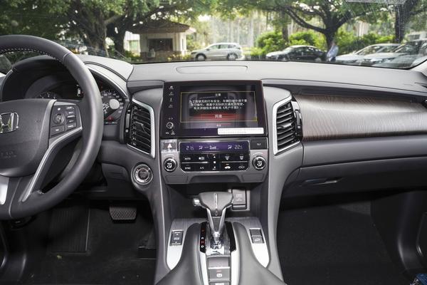 冠道1.5T最新消息,温馨旅程即将启程