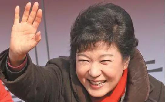 关于朴槿惠的最新消息,关于朴槿惠的最新消息,多方观点分析与个人立场