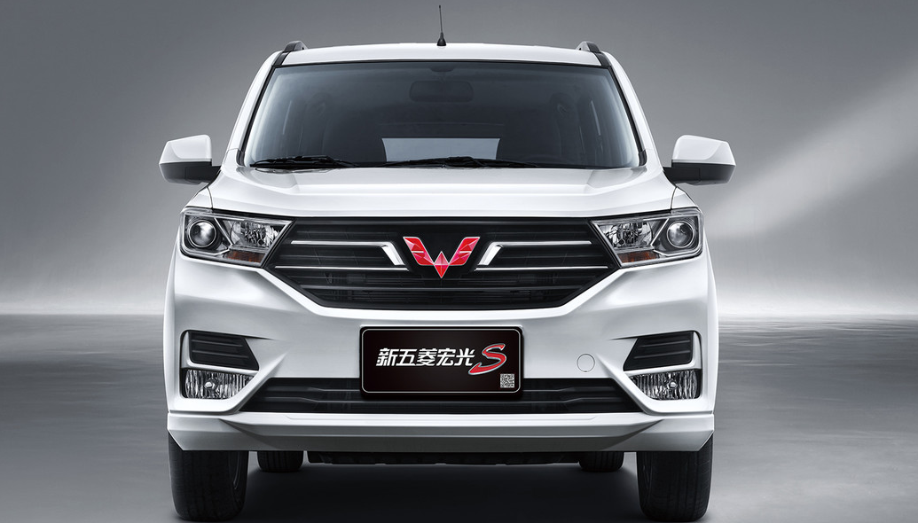 五菱宏光S最新报价及图片,小巷深处的汽车宝藏探索