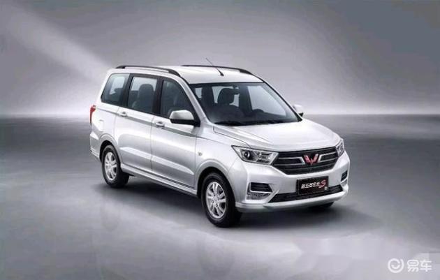 五菱宏光S最新报价及图片,小巷深处的汽车宝藏探索