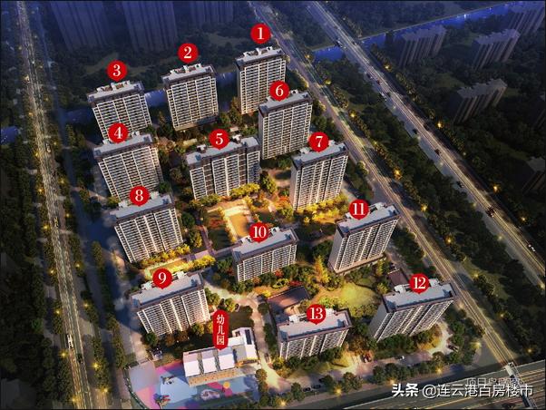 连云港房价走势最新消息，自然美景探索之旅与房价趋势揭秘