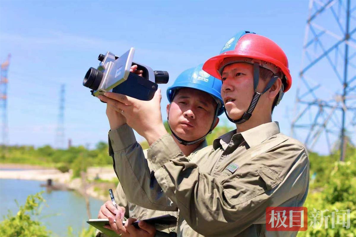 国网巡视组科技赋能重塑巡视体验的最新消息