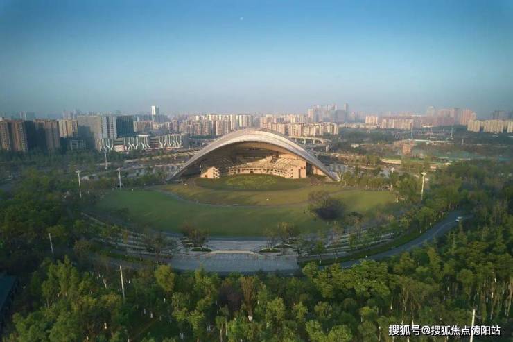 成都三江公园最新动态揭秘,重磅消息连连!