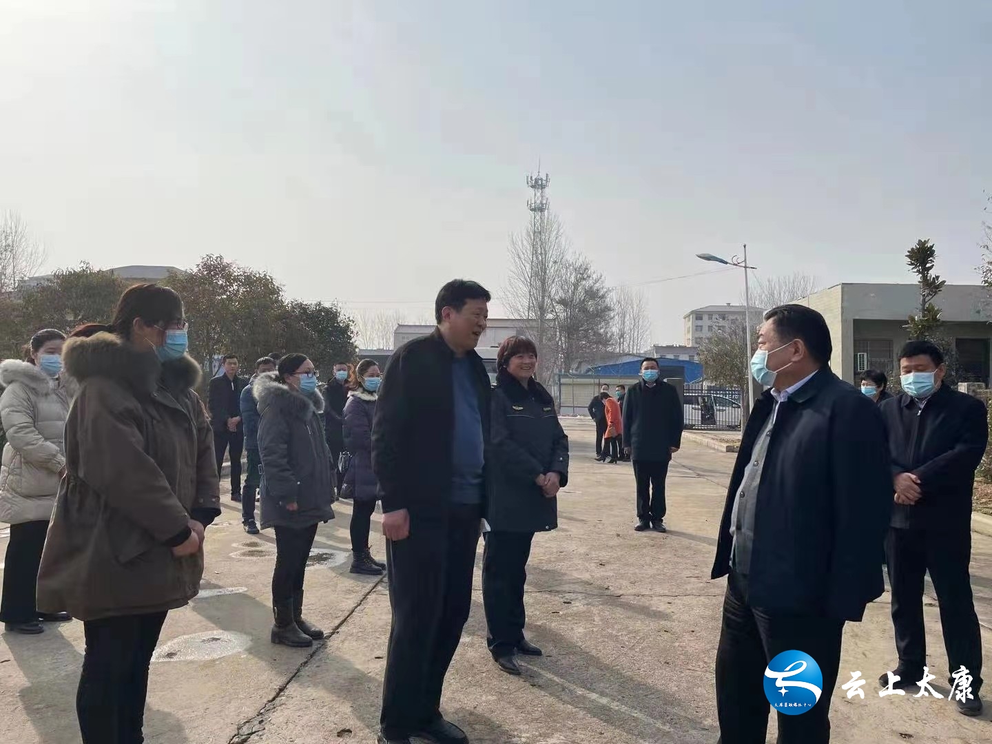 太康县王国玺最新消息及相关论述概述