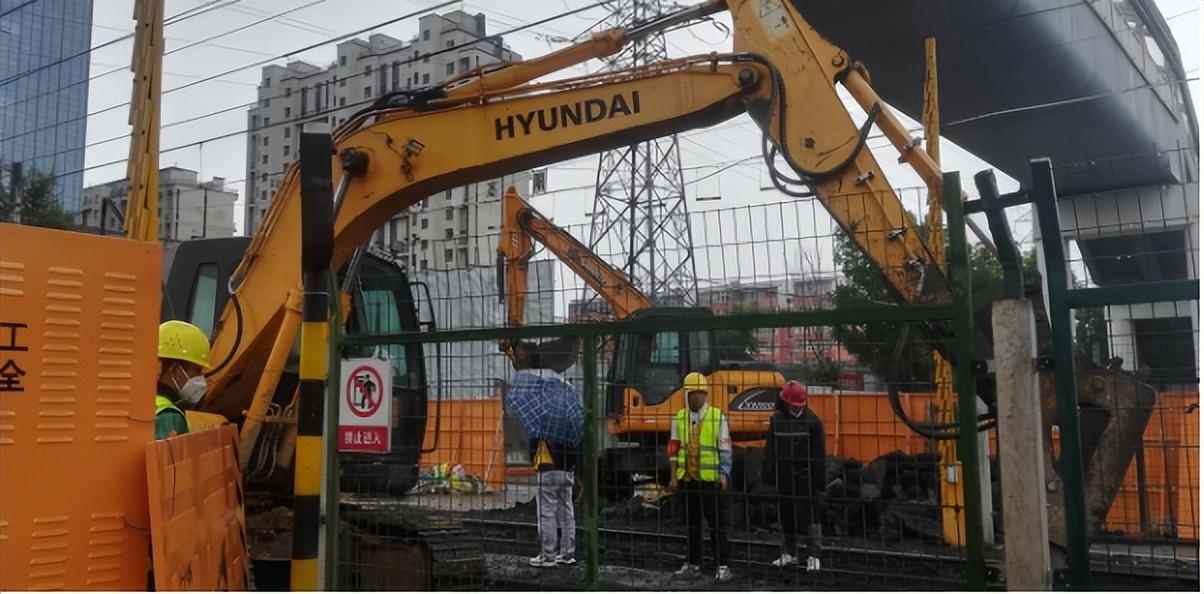 吉林市轻轨建设最新进展更新