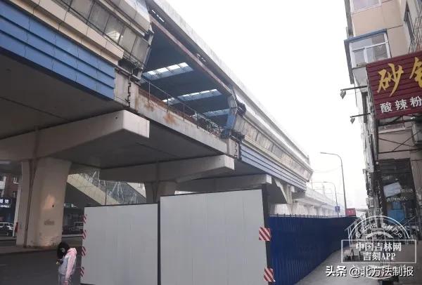 吉林市轻轨建设最新进展更新