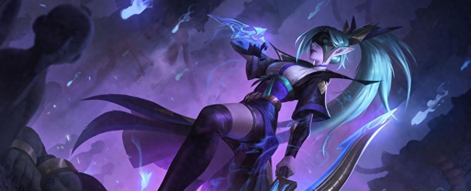 薇恩最新版本出装，自然美景下的心灵之旅之旅