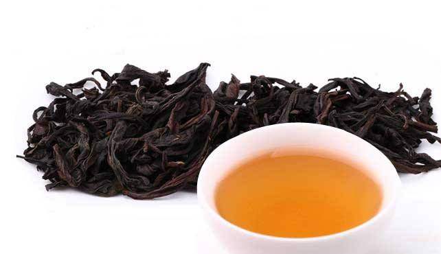 中国十大名茶最新排行榜揭晓