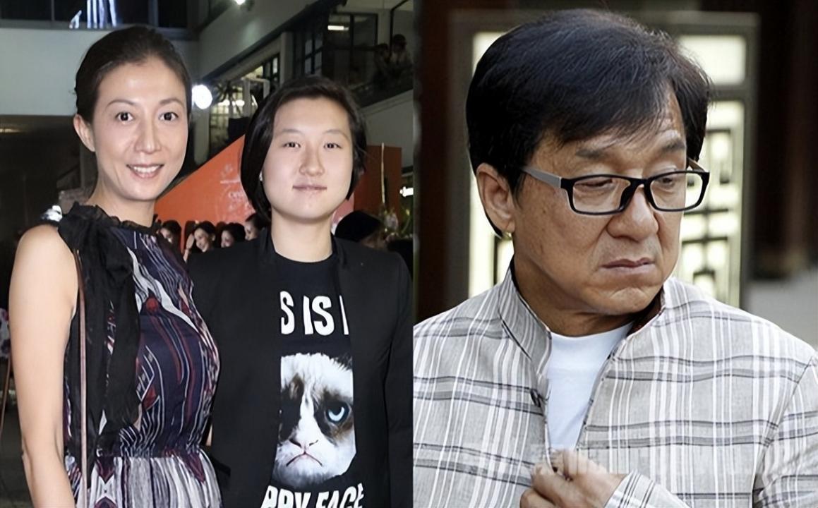 小龙女吴卓林最新动态,生活轨迹与成长历程揭秘