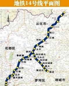 上海地铁14号线最新动态,城市脉络的变迁与学习带来的自信成就
