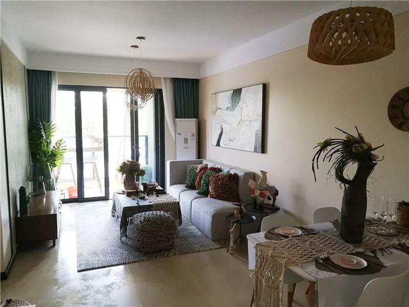 融创美伦熙语最新动态,科技前沿重塑生活体验