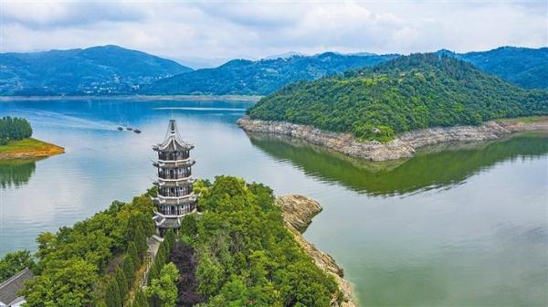 引汉济渭工程最新进展速递,最新动态一览无余